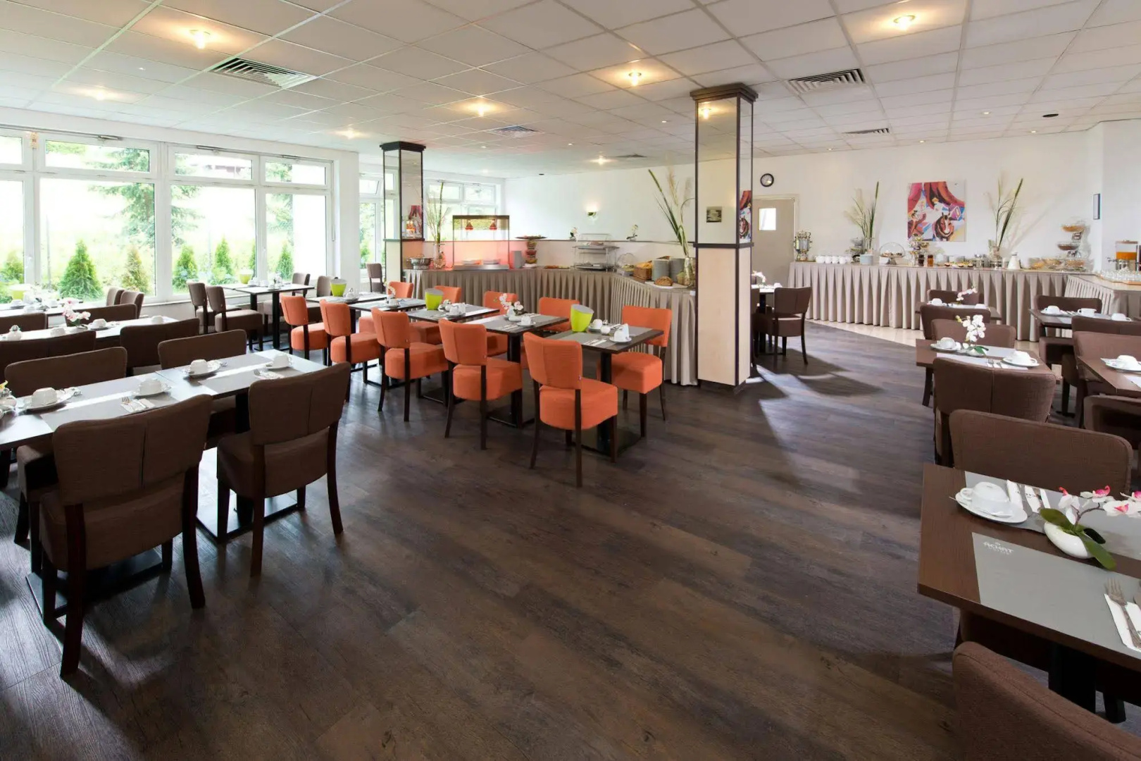 Foto - ACHAT Hotel Stuttgart Zuffenhausen