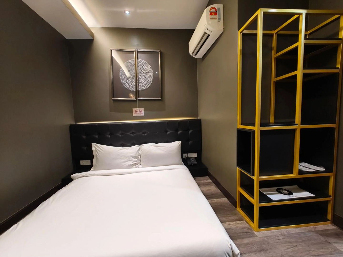 Asiatic Hotel