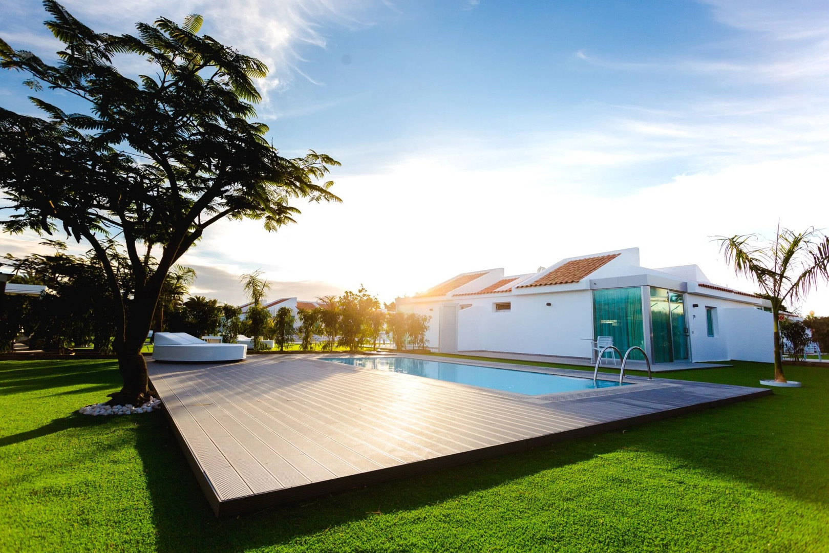 Foto - Seven Hotel & Wellness - Gay Men Only