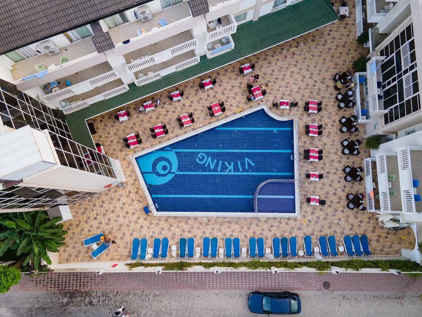 Photo - Viking Express Hotel