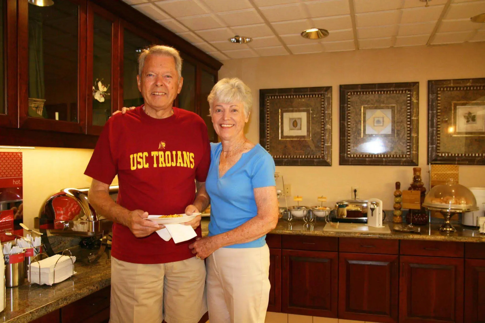 Foto - Hampton Inn & Suites Palm Desert