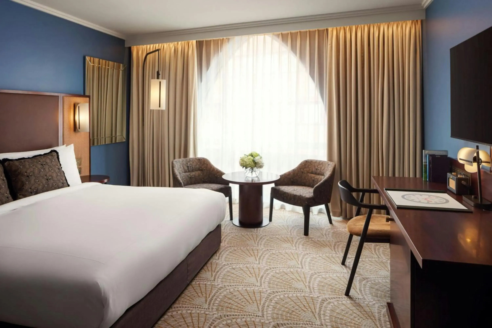 Photo - St Pancras London, Autograph Collection