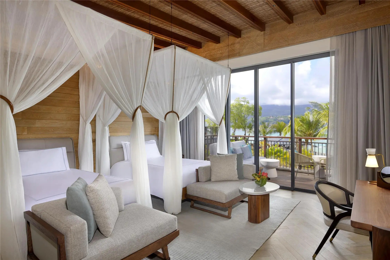 Photo - Mango House Seychelles, LXR Hotels & Resorts