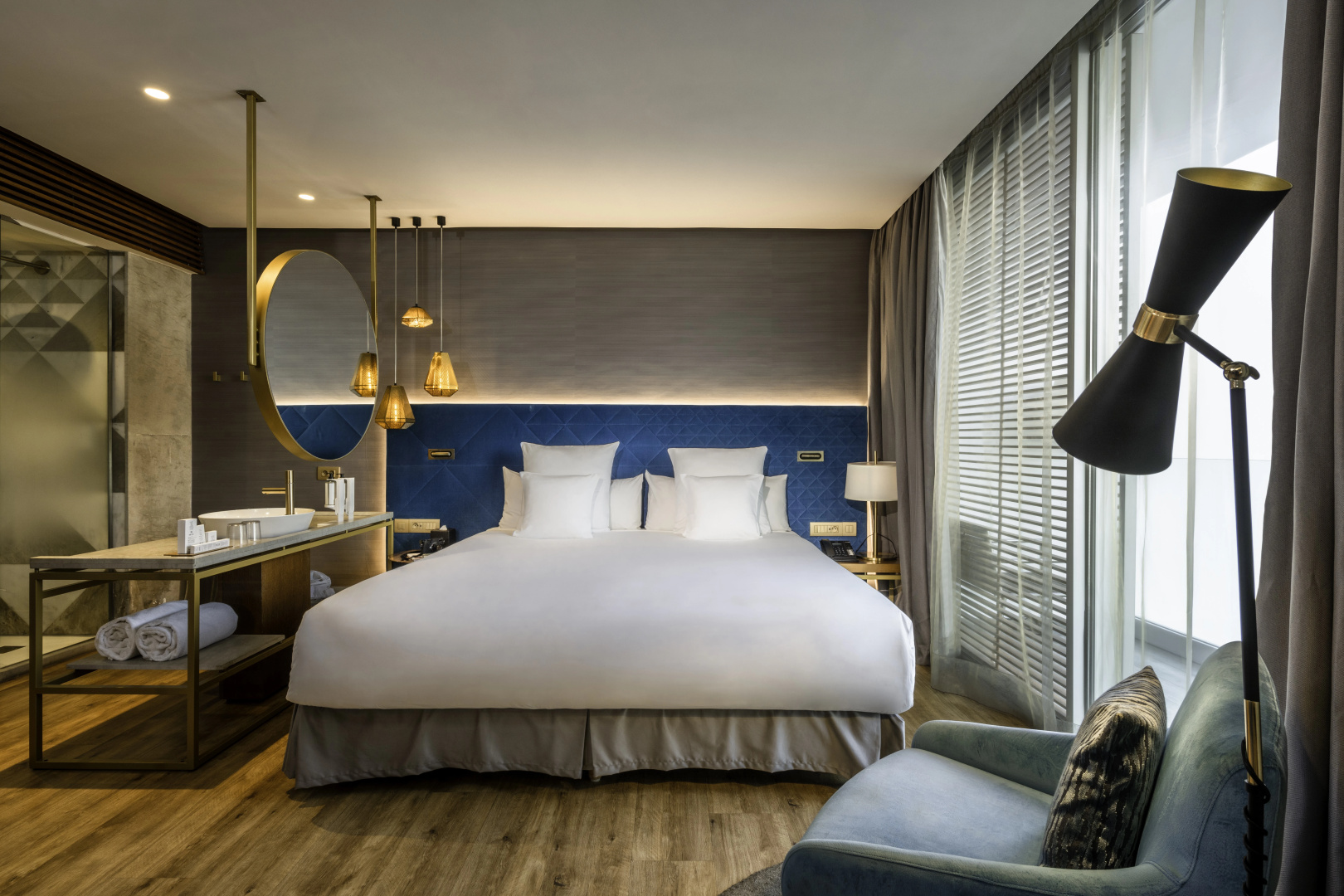 Photo - Barcelo Anfa Casablanca