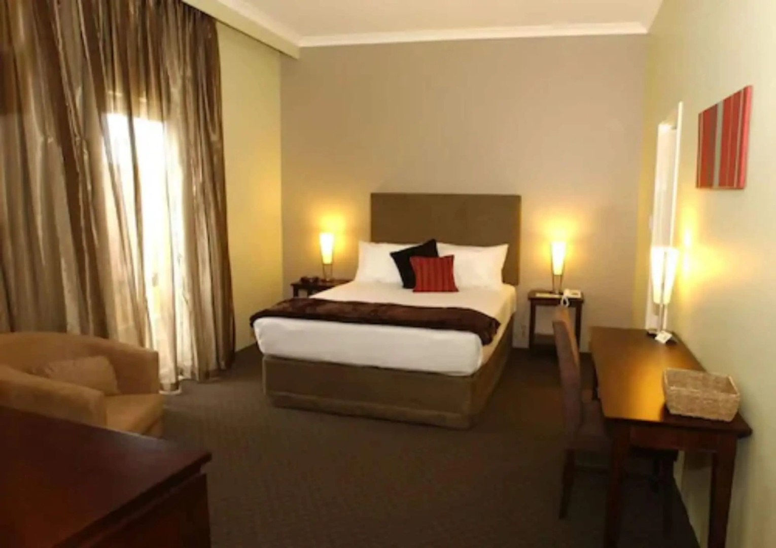 Photo - Joondalup City Hotel