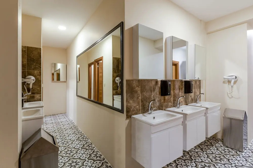 Foto - Sanat Hostel Taksim