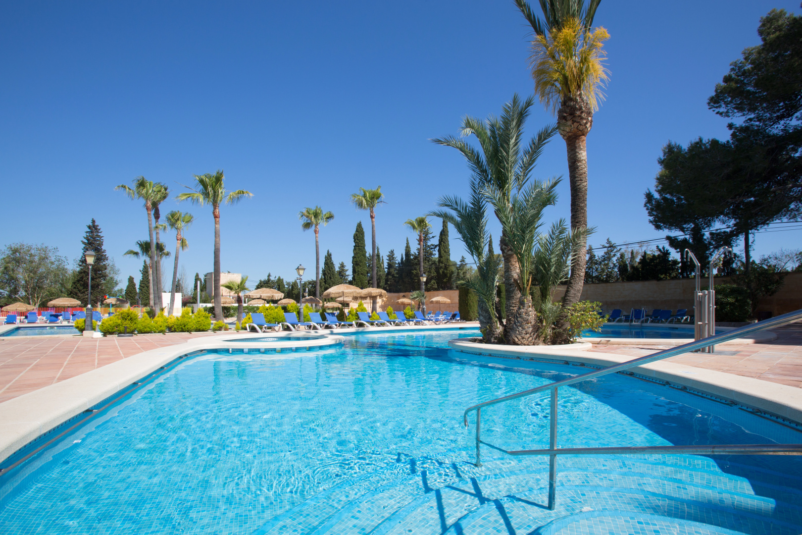 Photo - Hotel Castell dels Hams