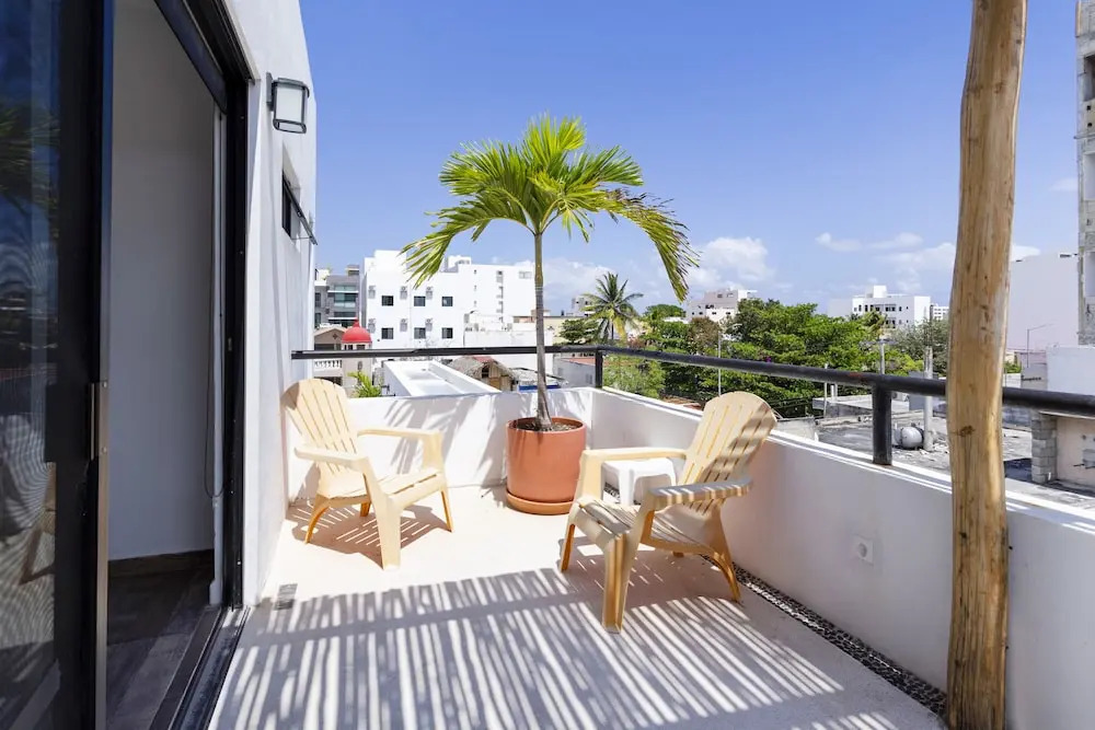 Foto - Arkana 9 Suites by Grupo Amber