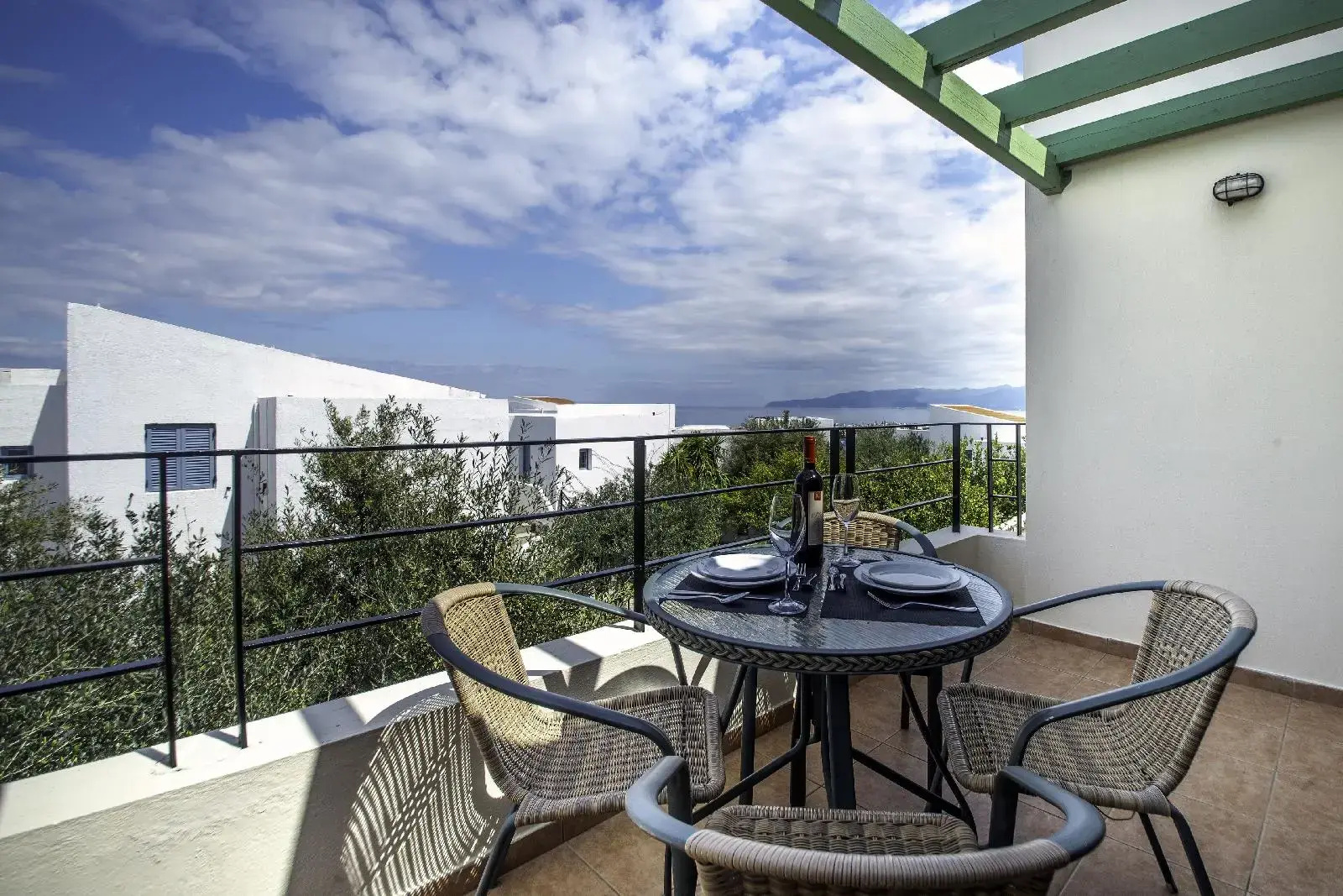 Foto - Palatia Village Hotel Apartments