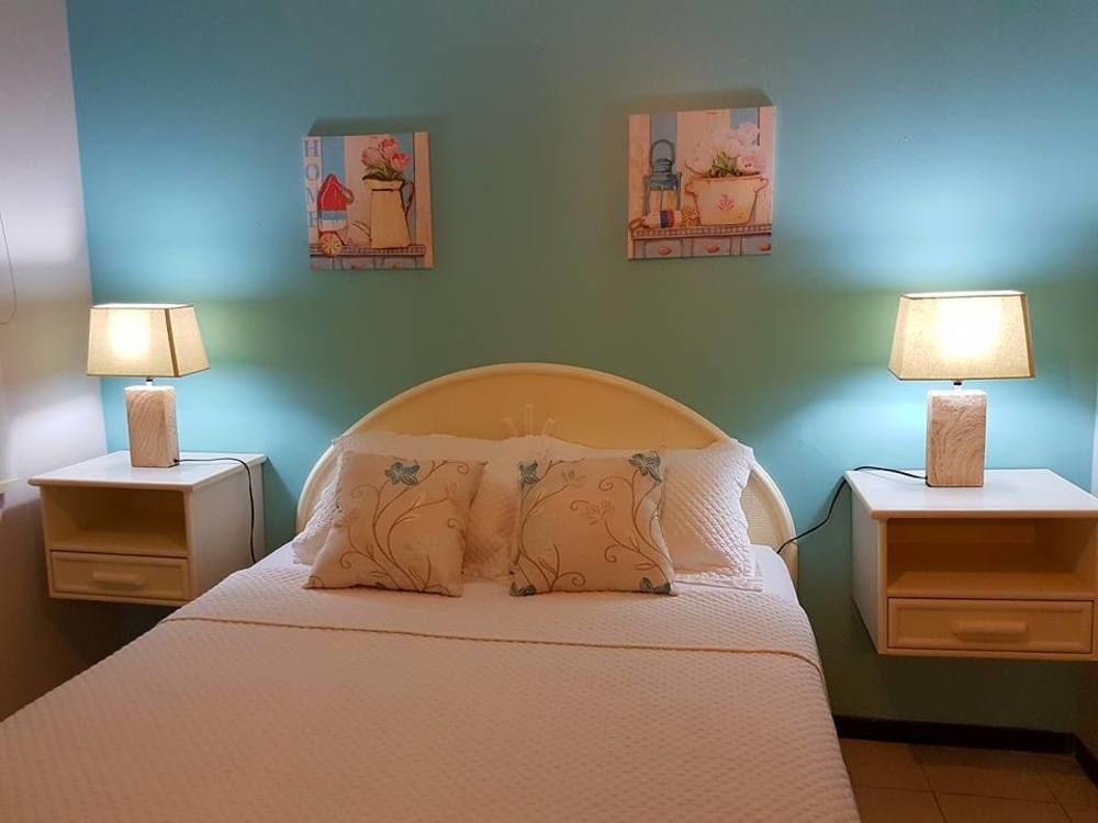 Cofresi Beach Hotel