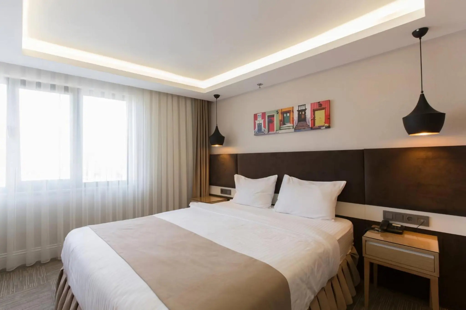 Foto - Carina Park Suites Nisantasi