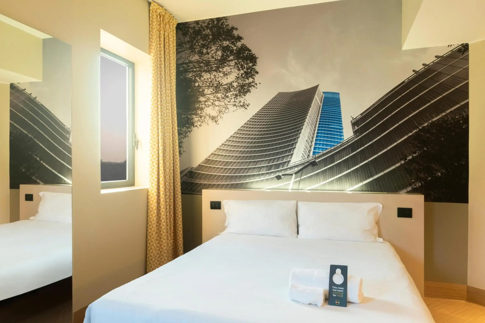Photo - Radisson Blu Hotel, Hamburg