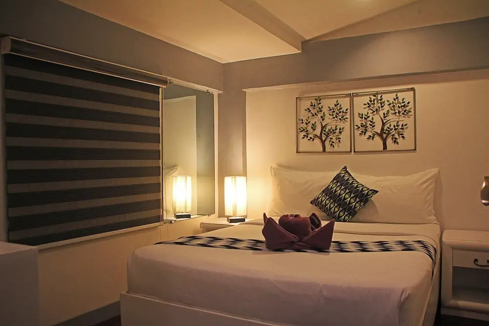 Foto - Bayview Country Inn El Nido