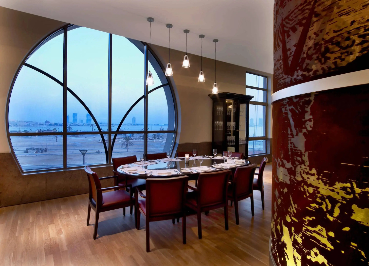 Foto - The St. Regis Doha