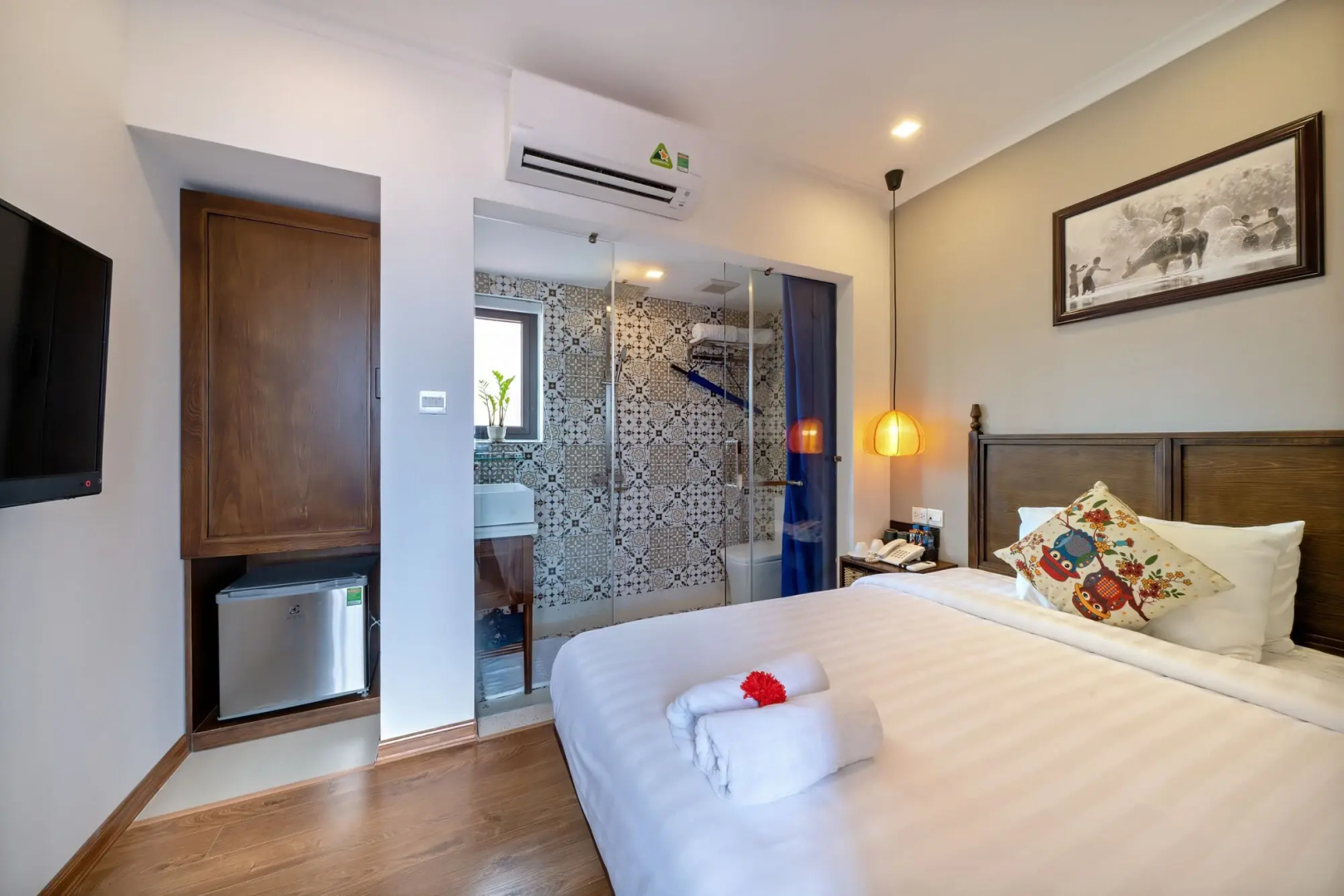 Photo - Son Trang Hotel Hoi An