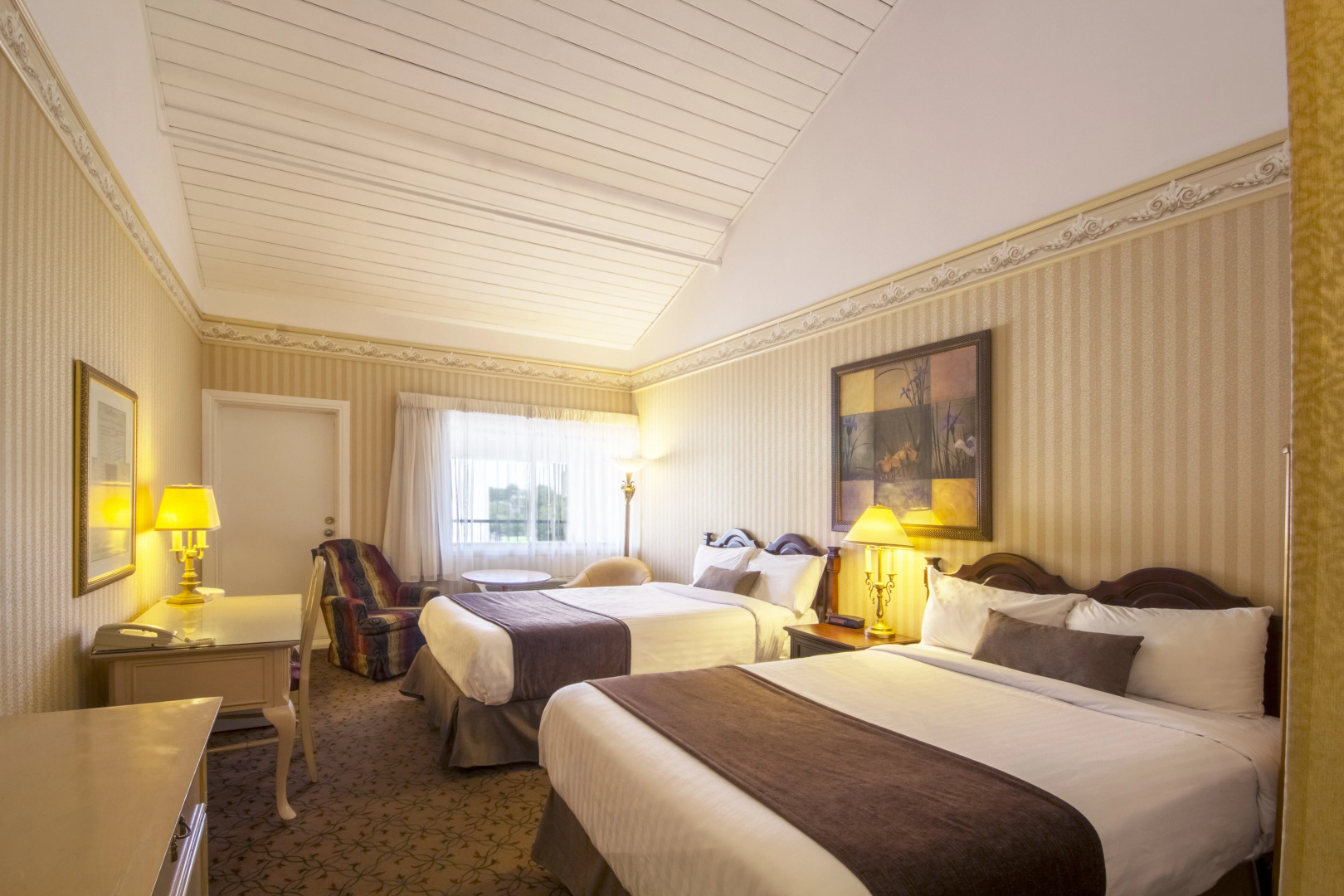 Foto - Auberge Québec