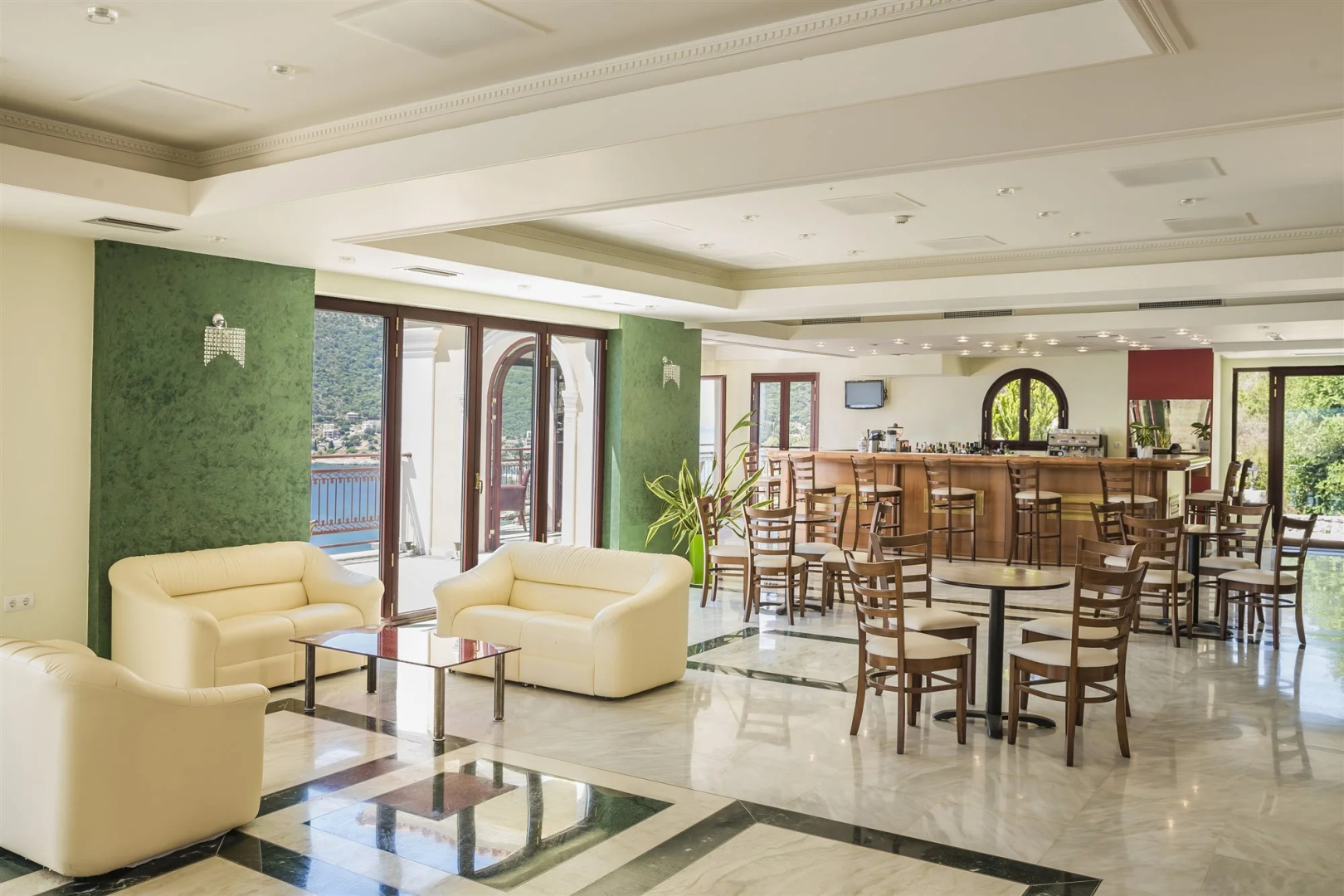 Foto - Kefalonia Bay Palace