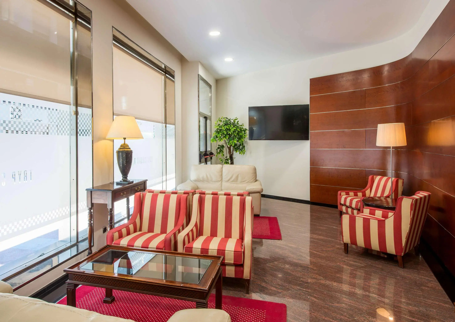 Foto - Hotel Elche Centro Affiliated by Melia