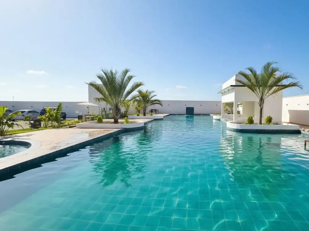 Photo - Lençóis Prime Hotel