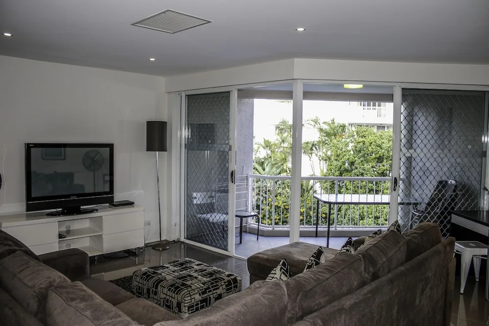 Foto - Surfers Beach Holiday Apartments