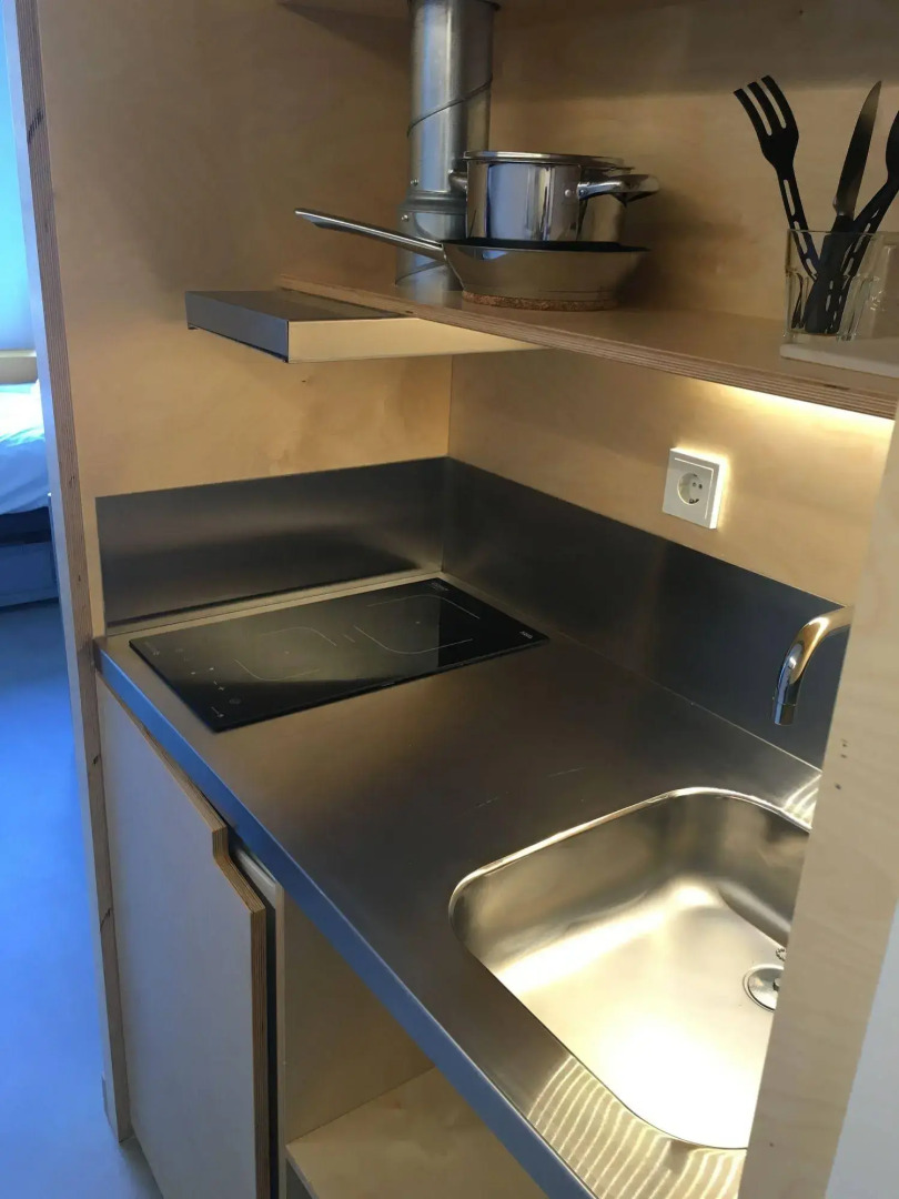 Photo - CPH Studio Hotel