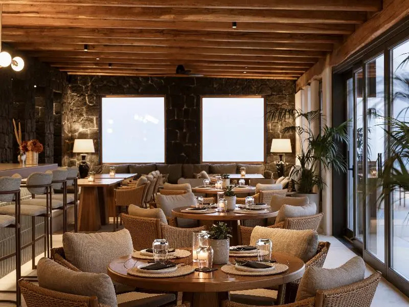Foto - NERO Boutique Hotel