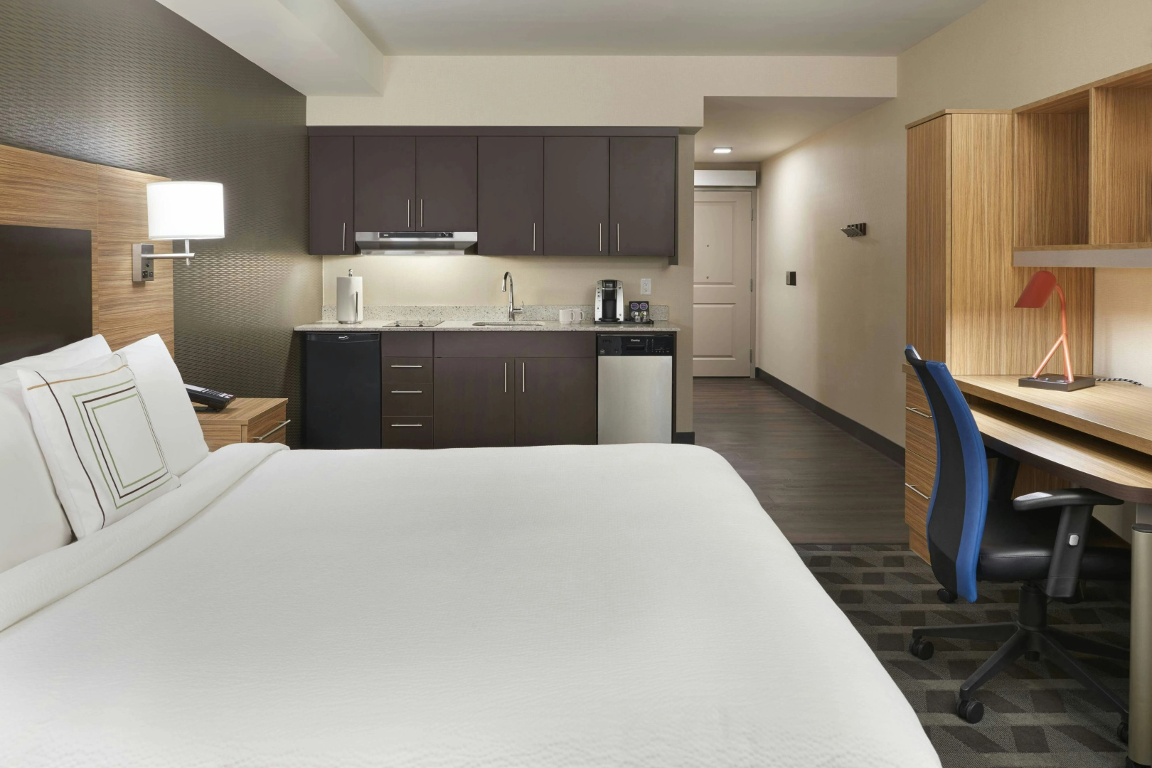 Foto - TownePlace Suites by Marriott Oshawa