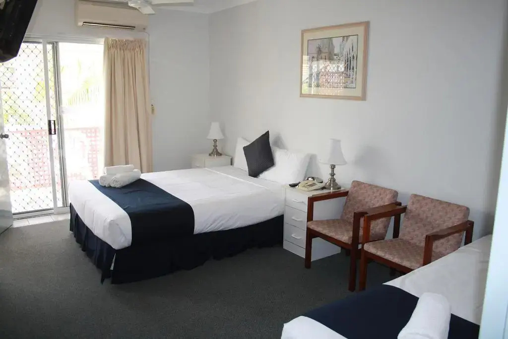Foto - Herston Place Motel