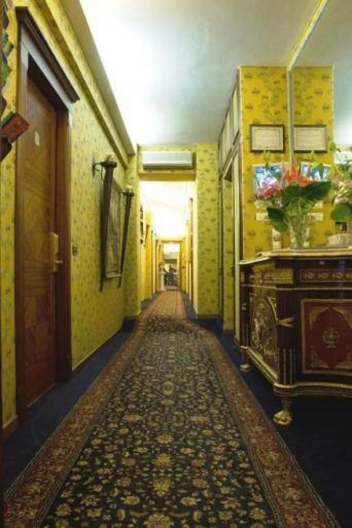 Foto - Residenza Ave Roma