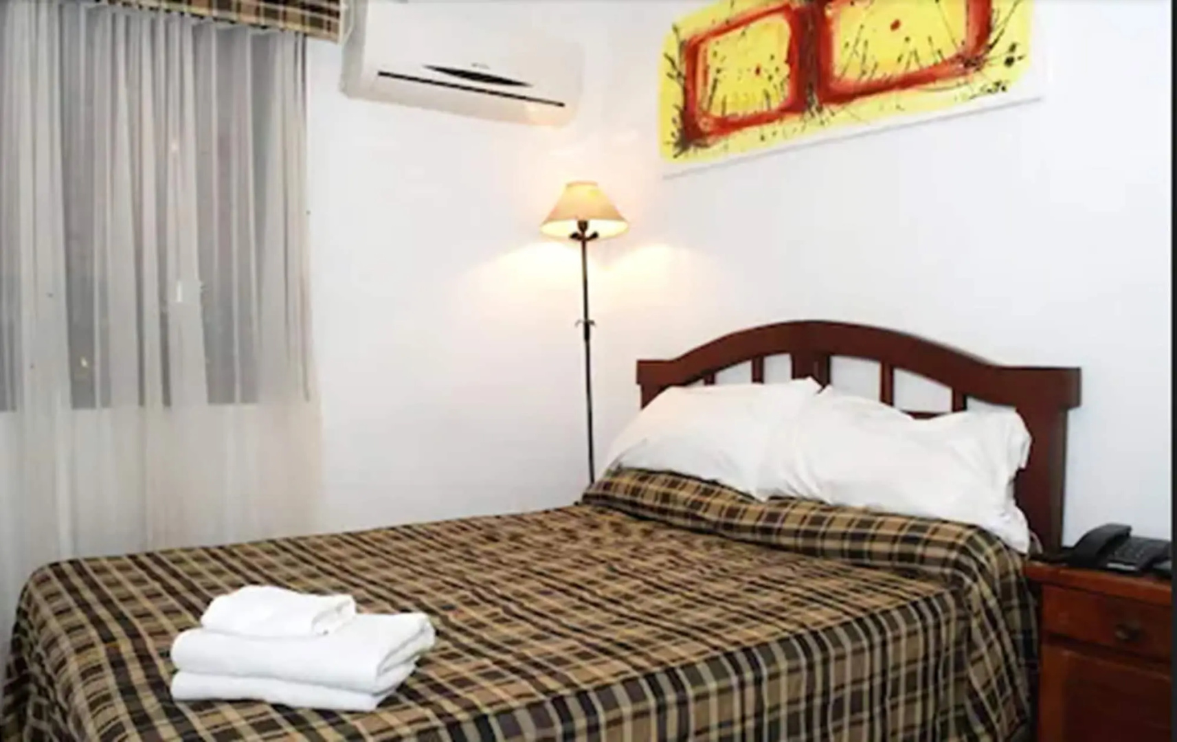 Foto - Laerte Hotel Mendoza