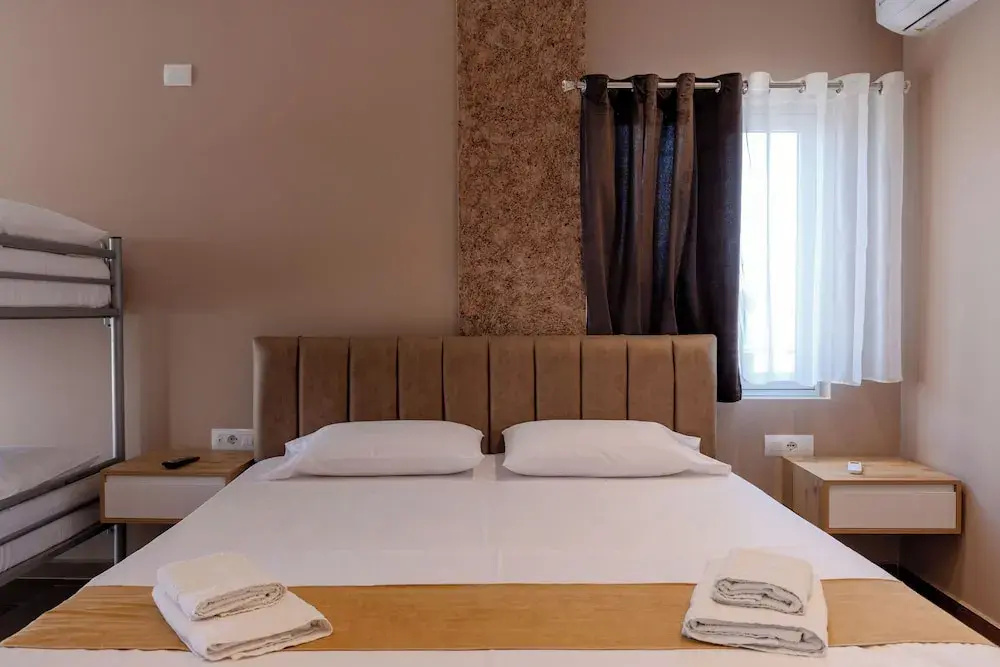 Photo - Lider Hotel