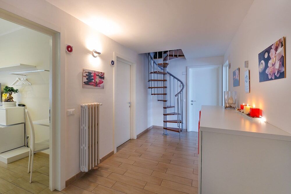 Foto - Florence Comfort B&B