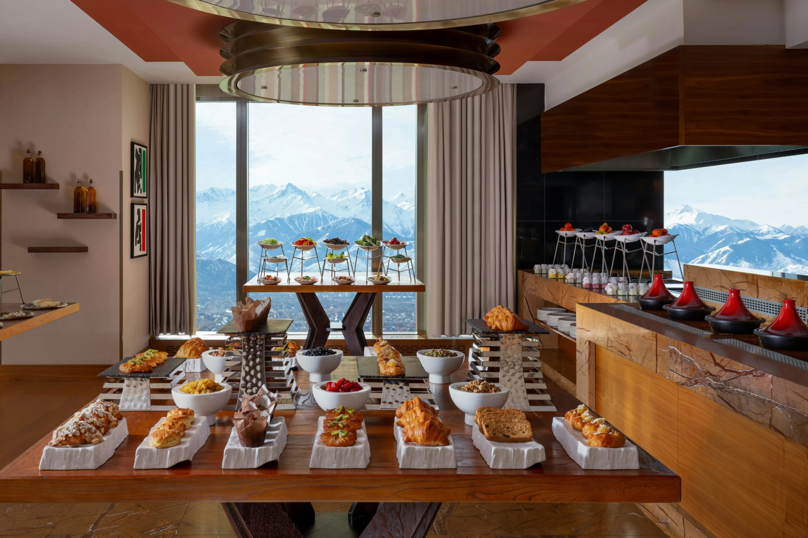 Photo - The Ritz-Carlton, Almaty