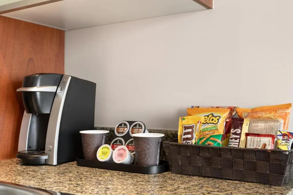 Foto - Embassy Suites by Hilton - Montreal