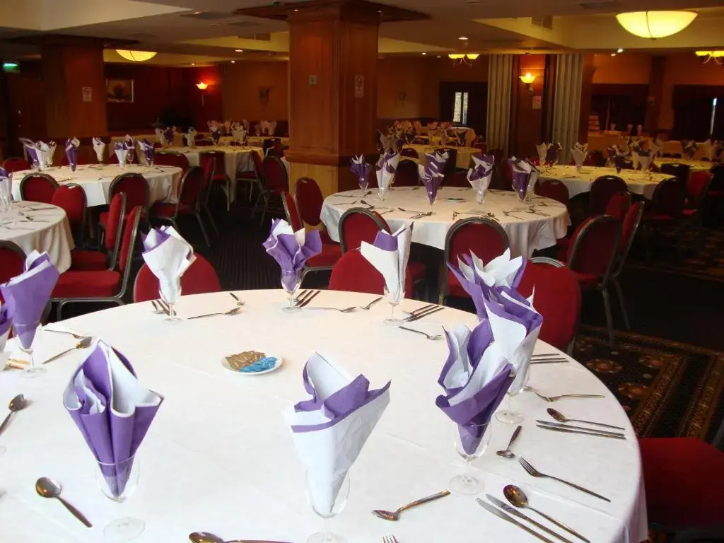 Photo - London Wembley International Hotel