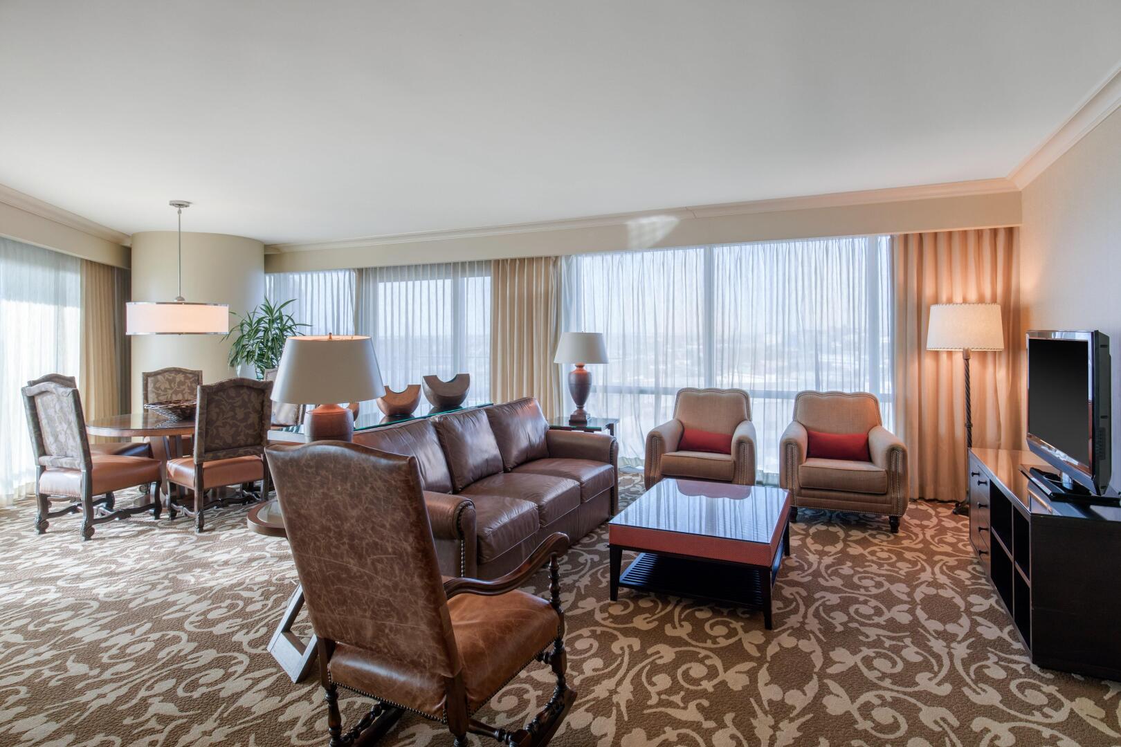 Foto - Omni Fort Worth Hotel