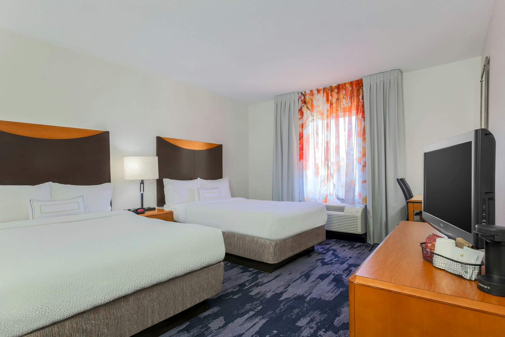 Photo - Fairfield Inn & Suites Mahwah