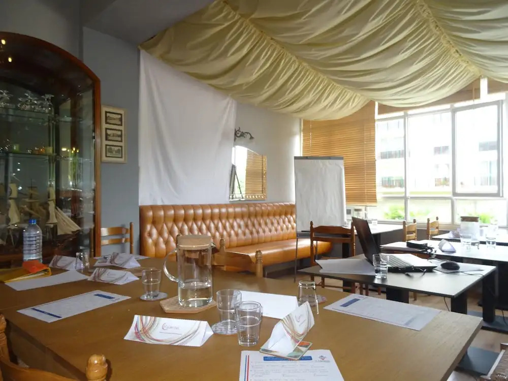 Photo - Urban Style Hotel Laperouse