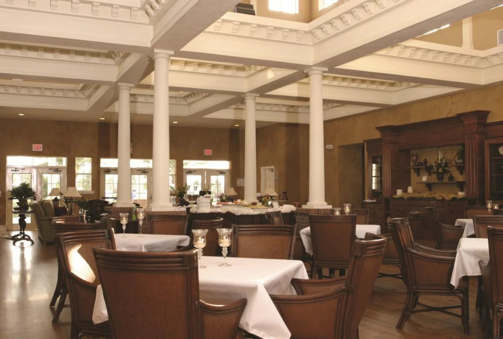 Foto - Reunion Resort & Golf Club