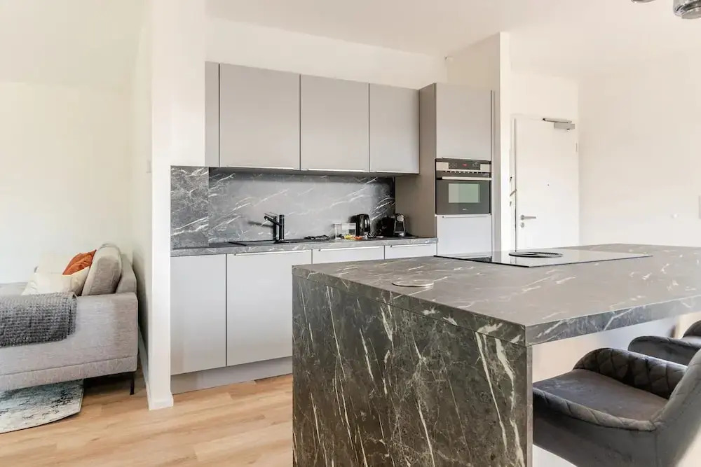 Foto - THE WOS Apartments