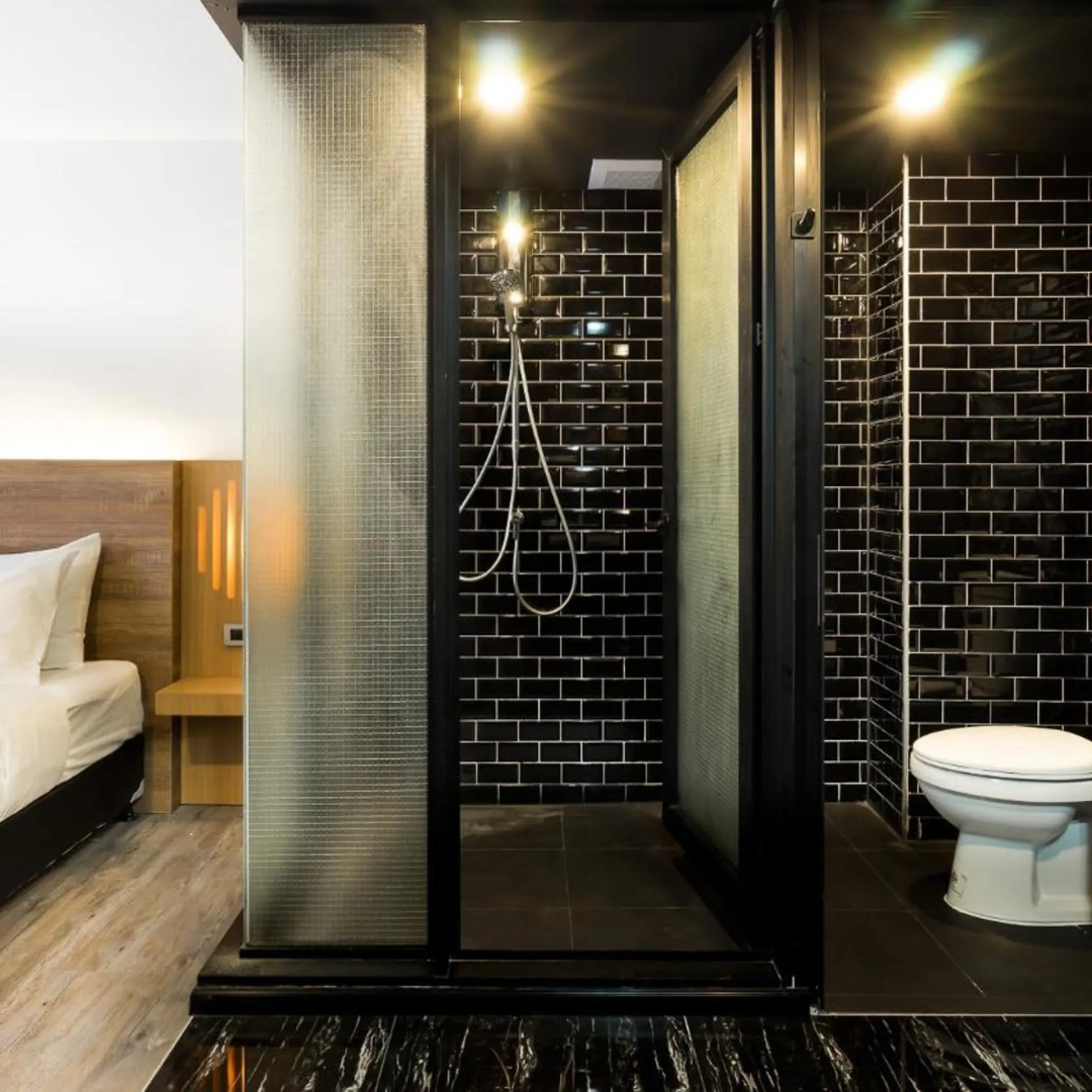 Photo - STAY Hotel Bangkok