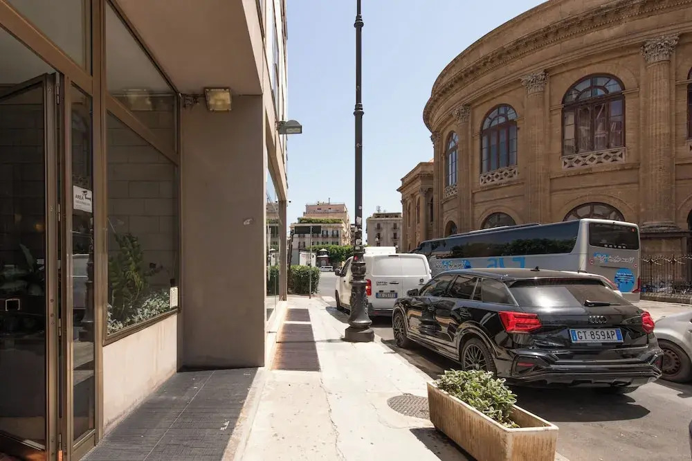 Foto - Massimo Foyer 53 by Wonderful Italy