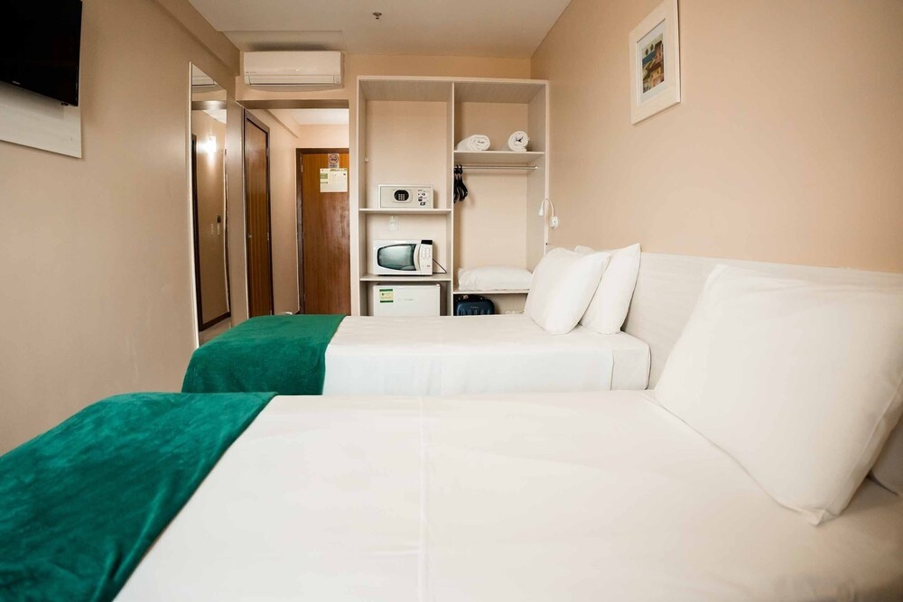 Travel Inn Fenix
