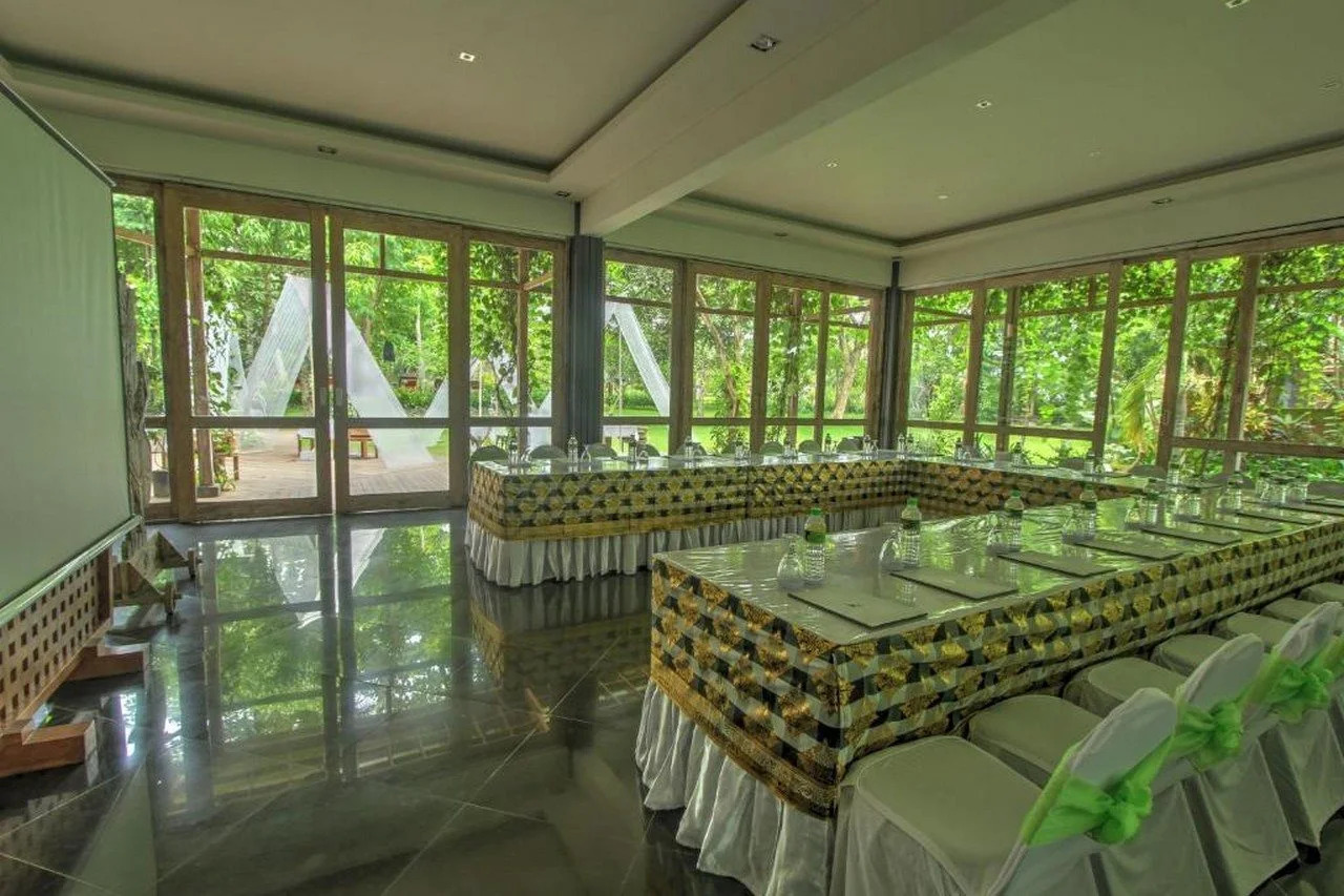 Foto - KajaNe Yangloni at Ubud Bali