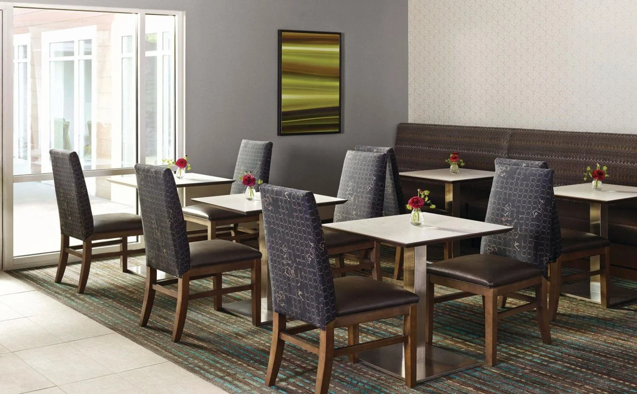 Photo - Residence Inn by Marriott Toronto Mississauga West