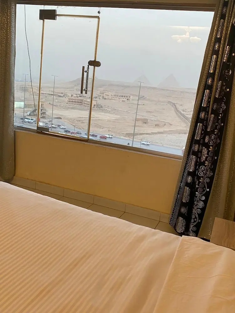 Photo - Pyramita Hotel