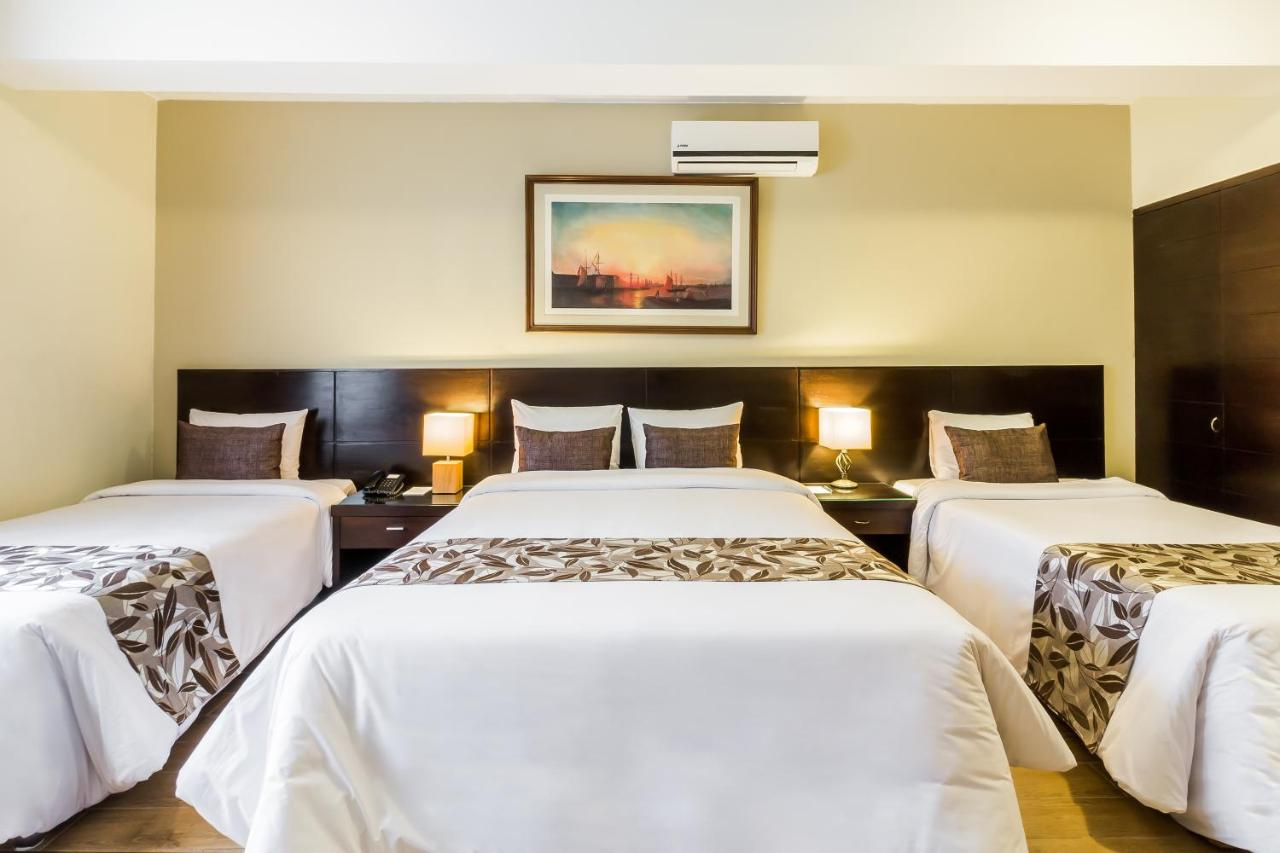 Photo - Hotel El Tambo 1