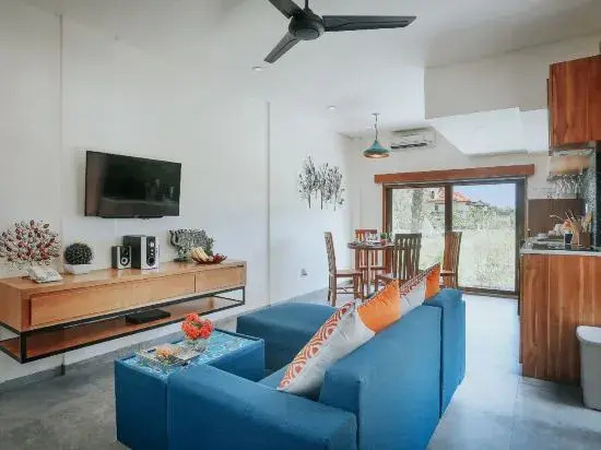 Foto - The Wina Villa Seminyak by The Wina Resorts