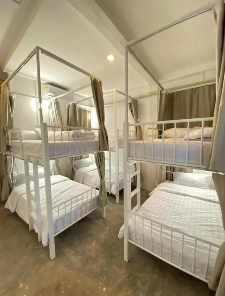 Foto - TT Premium Hostel Vientiane