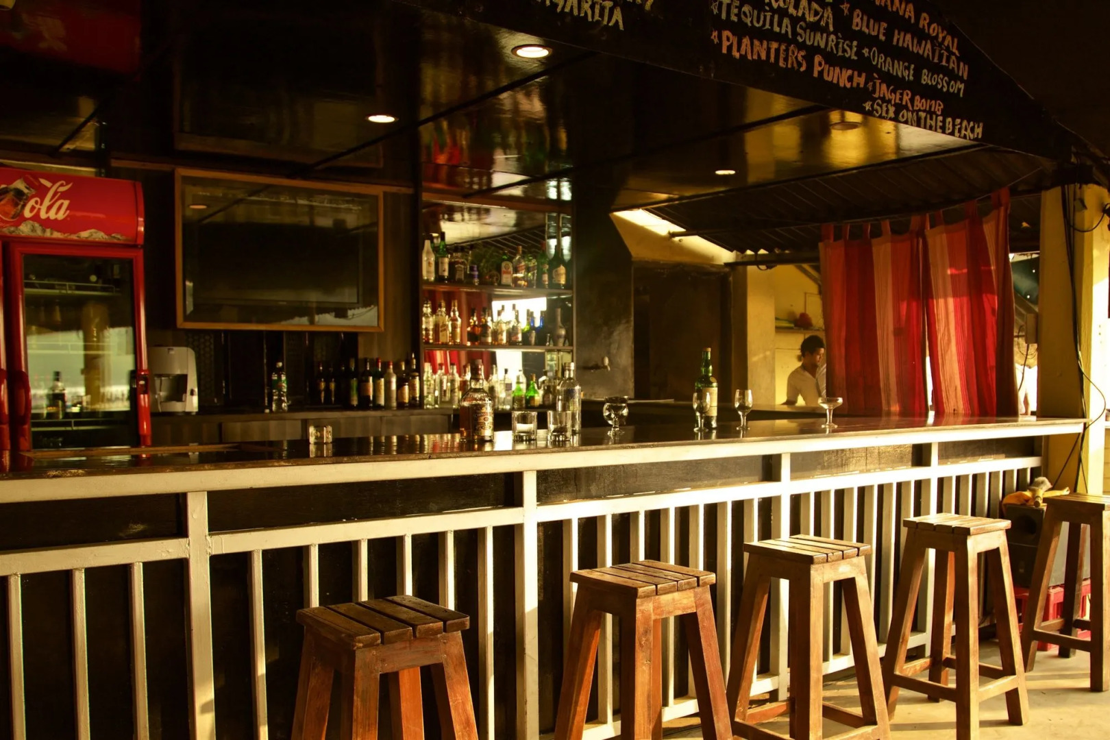 Photo - Palolem Beach Resort